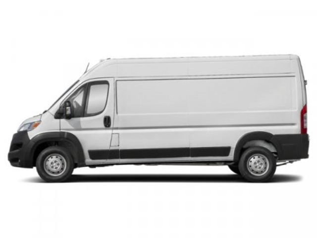 2023 Ram ProMaster Base