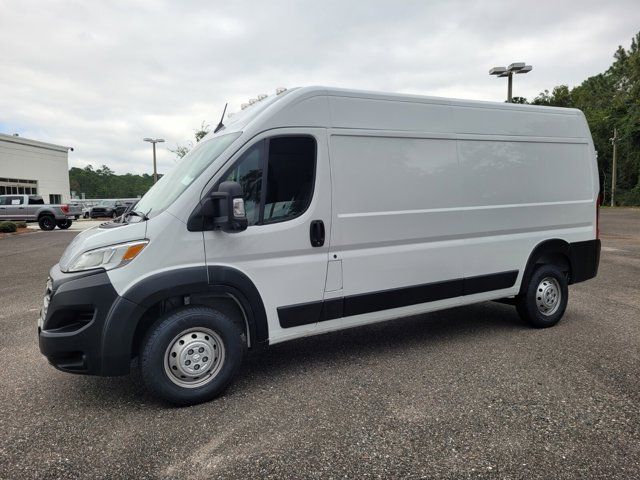 2023 Ram ProMaster Base