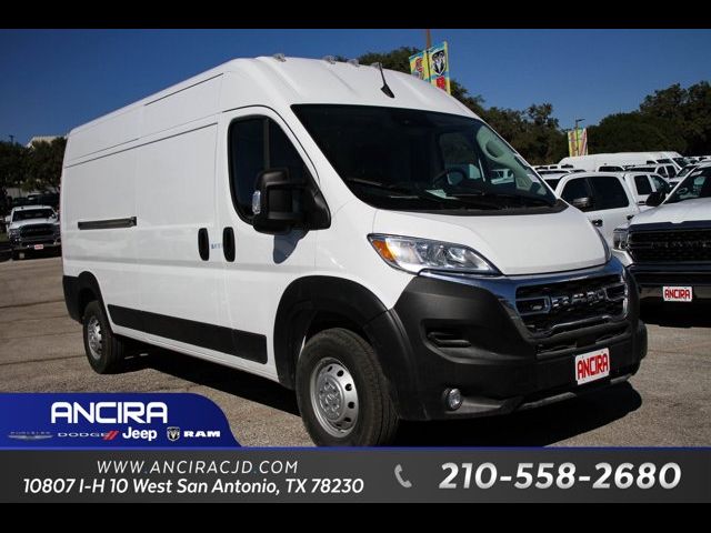 2023 Ram ProMaster Base