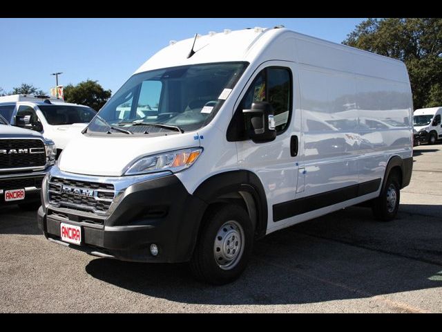 2023 Ram ProMaster Base