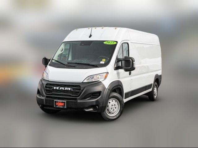 2023 Ram ProMaster Base