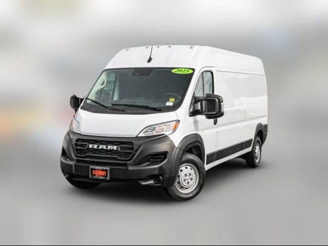 2023 Ram ProMaster Base