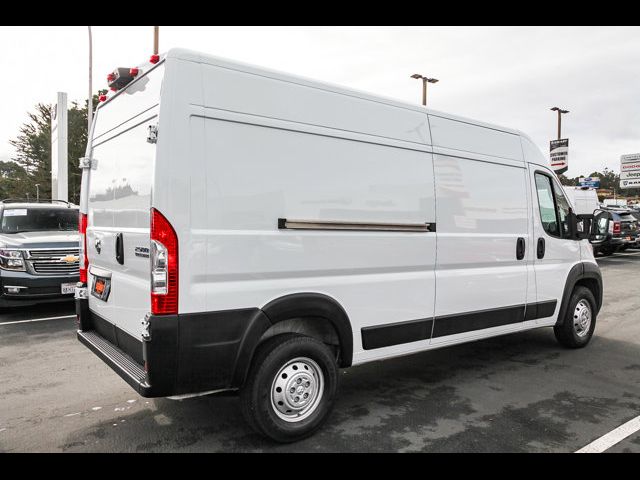 2023 Ram ProMaster Base