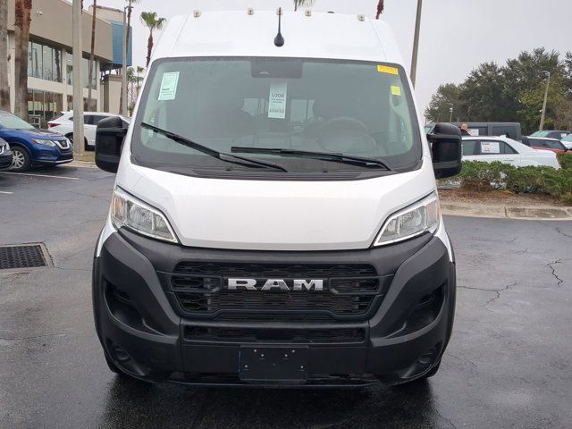 2023 Ram ProMaster Base