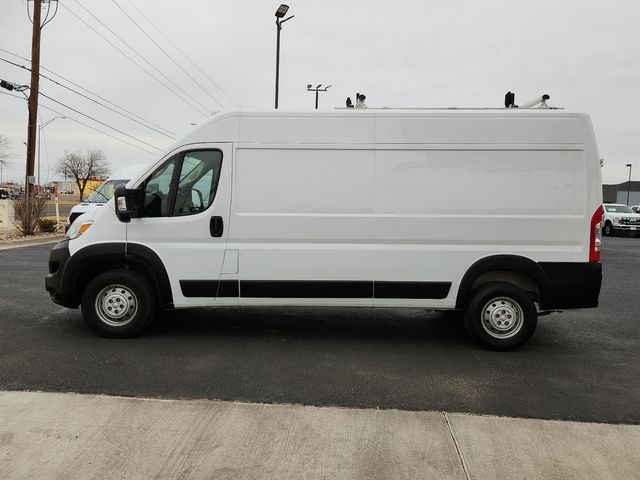 2023 Ram ProMaster Base