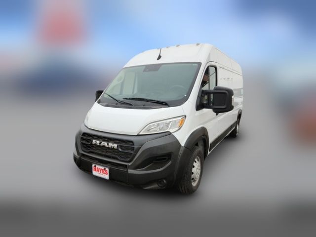 2023 Ram ProMaster Base