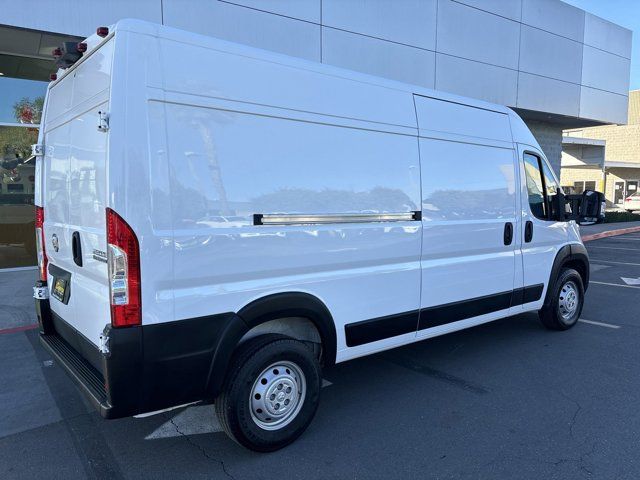 2023 Ram ProMaster Base