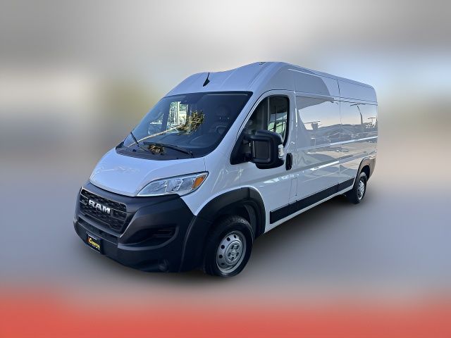 2023 Ram ProMaster Base