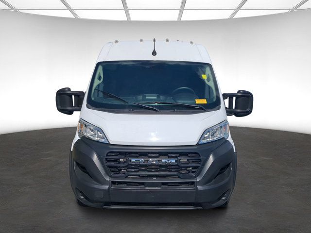 2023 Ram ProMaster Base