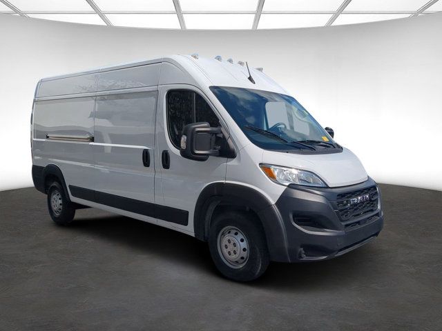 2023 Ram ProMaster Base