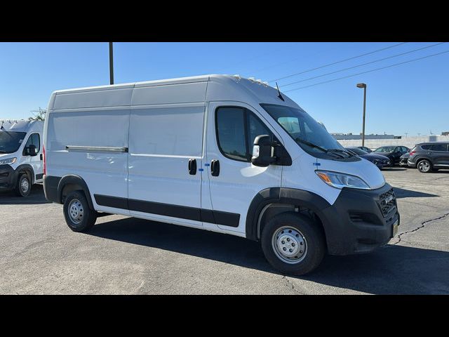 2023 Ram ProMaster Base