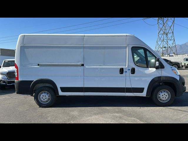 2023 Ram ProMaster Base