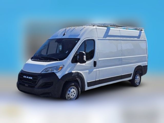 2023 Ram ProMaster Base