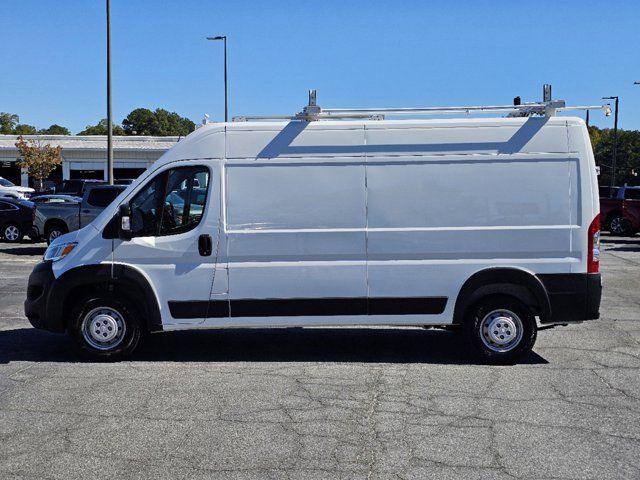 2023 Ram ProMaster Base