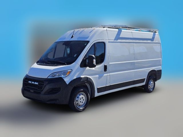 2023 Ram ProMaster Base