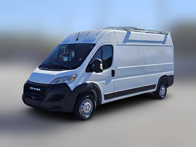 2023 Ram ProMaster Base