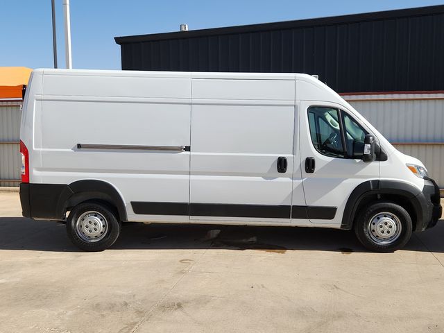 2023 Ram ProMaster Base