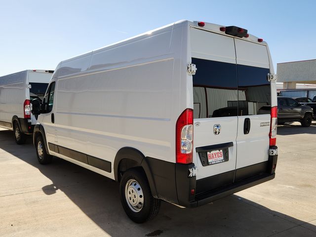 2023 Ram ProMaster Base