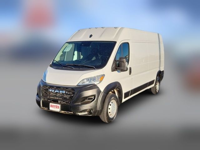 2023 Ram ProMaster Base