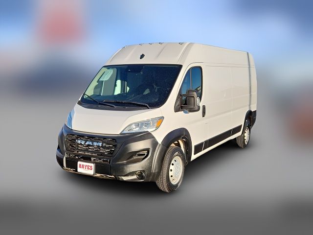 2023 Ram ProMaster Base