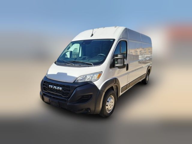 2023 Ram ProMaster Base