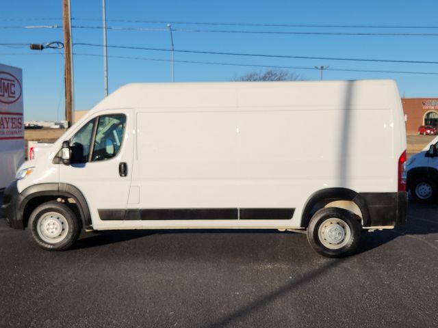 2023 Ram ProMaster Base