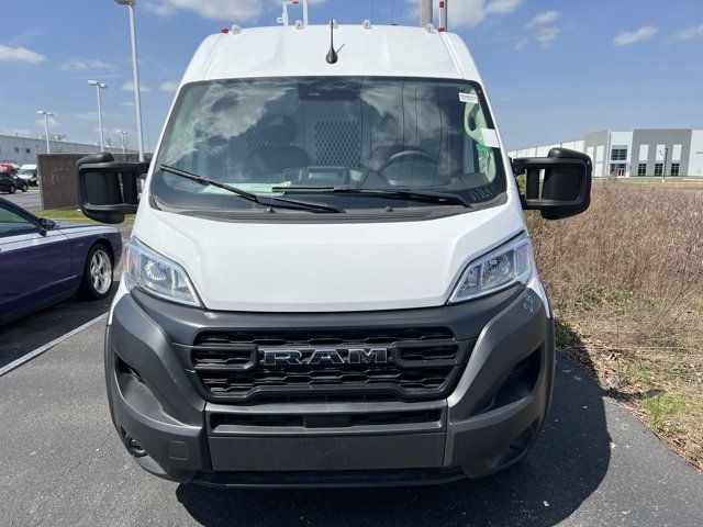 2023 Ram ProMaster Base