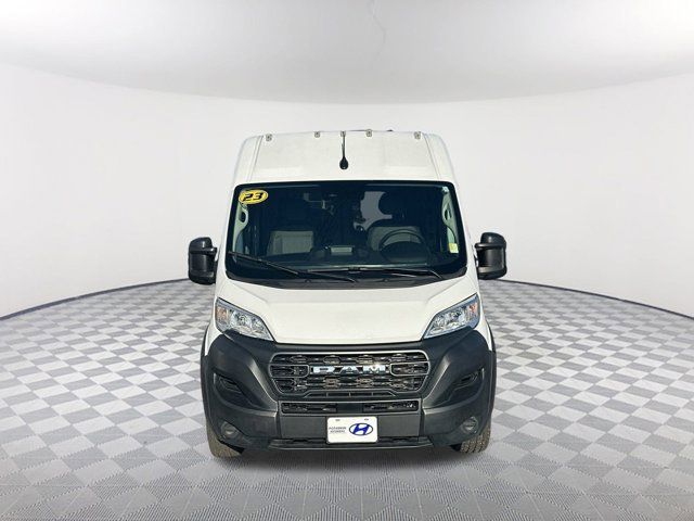 2023 Ram ProMaster Base