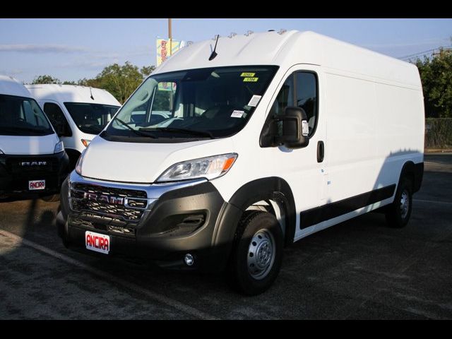 2023 Ram ProMaster Base