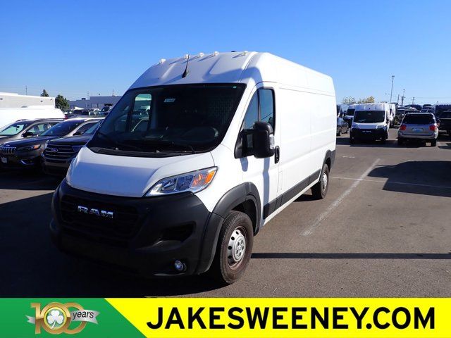 2023 Ram ProMaster Base