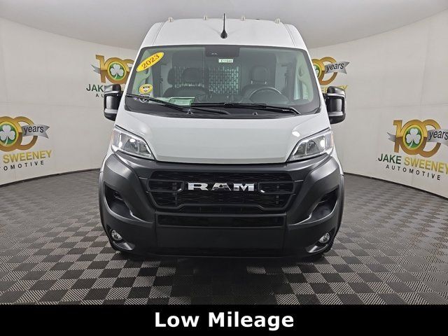 2023 Ram ProMaster Base