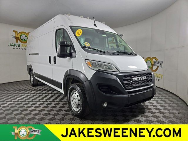 2023 Ram ProMaster Base