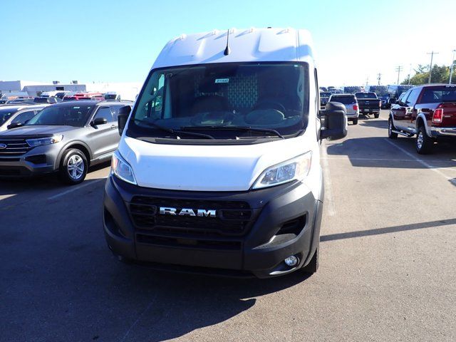 2023 Ram ProMaster Base