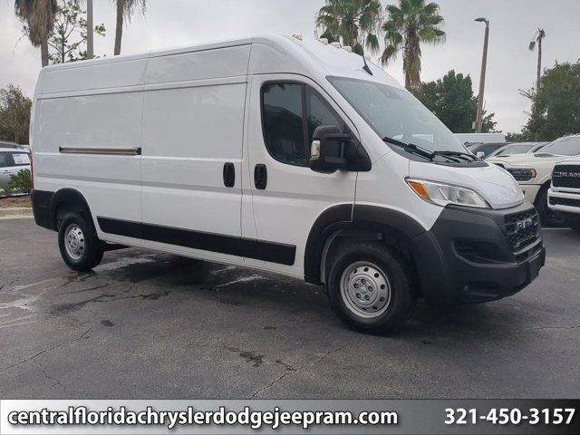 2023 Ram ProMaster Base