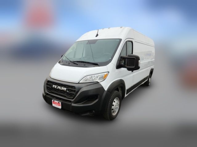 2023 Ram ProMaster Base