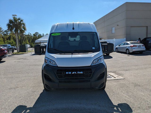 2023 Ram ProMaster Base