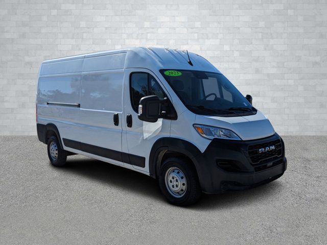 2023 Ram ProMaster Base