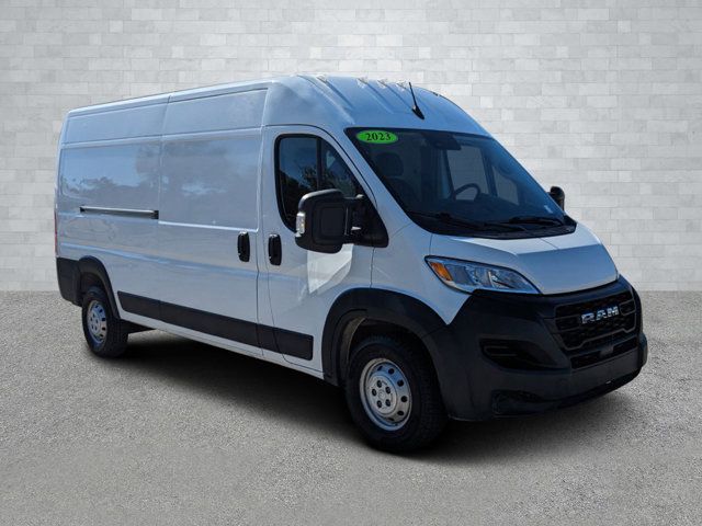 2023 Ram ProMaster Base