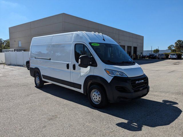 2023 Ram ProMaster Base