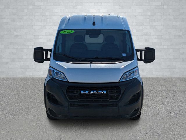 2023 Ram ProMaster Base