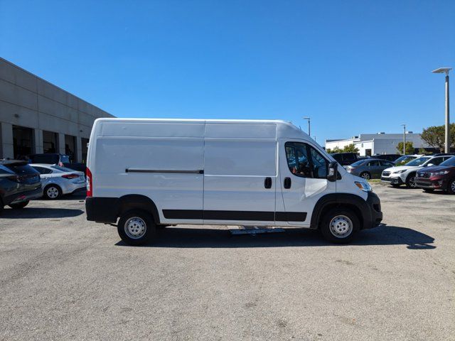 2023 Ram ProMaster Base