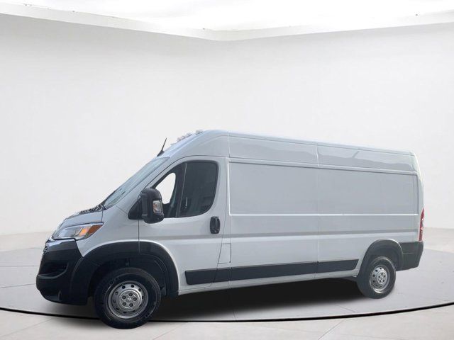 2023 Ram ProMaster Base