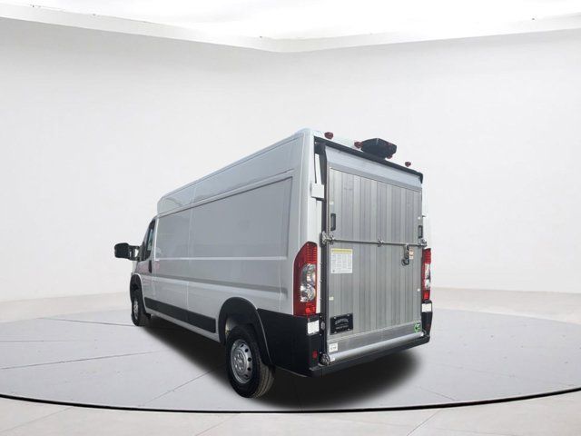 2023 Ram ProMaster Base