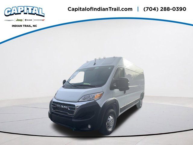 2023 Ram ProMaster Base