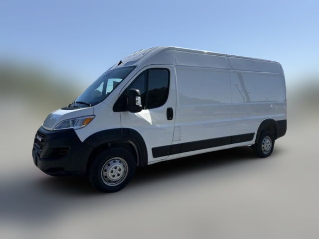 2023 Ram ProMaster Base