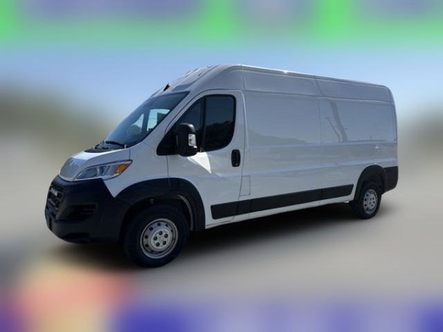 2023 Ram ProMaster Base