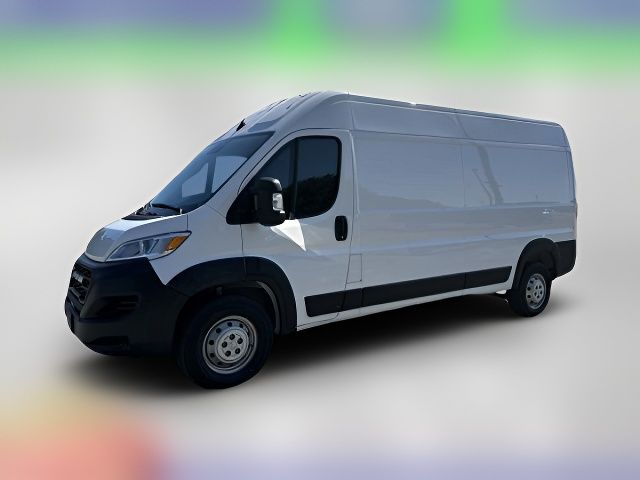 2023 Ram ProMaster Base