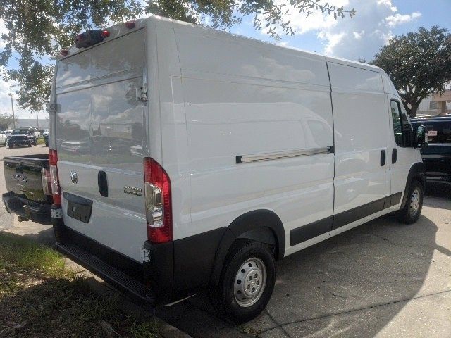 2023 Ram ProMaster Base