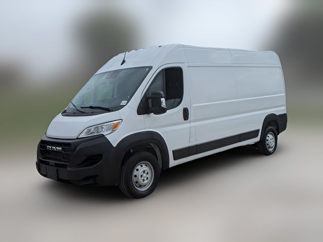 2023 Ram ProMaster Base