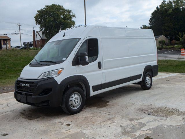 2023 Ram ProMaster Base